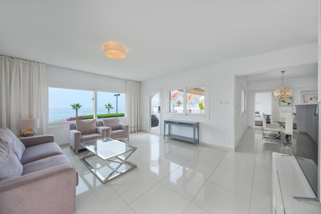 Globales Villa Gardenia 丰希罗拉 外观 照片